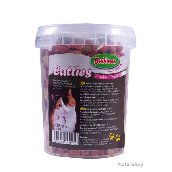 STRIP DE SAUMON 50GR