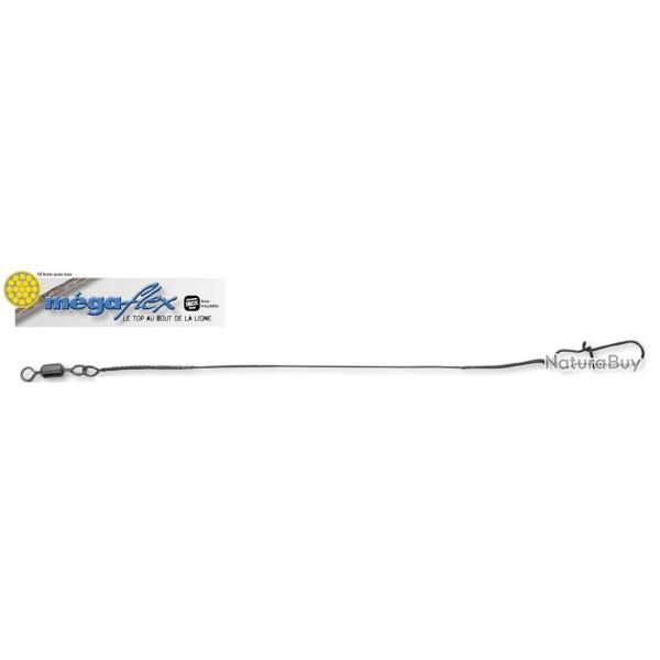 AVANCONS MEGAFLEX SPECIAL POISSON NAGEUR 31CM 11kg / 0.30mm