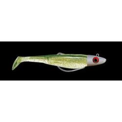 SWAT SHAD MONTE 9CM 7GR PAR 1 Spy - 169 C