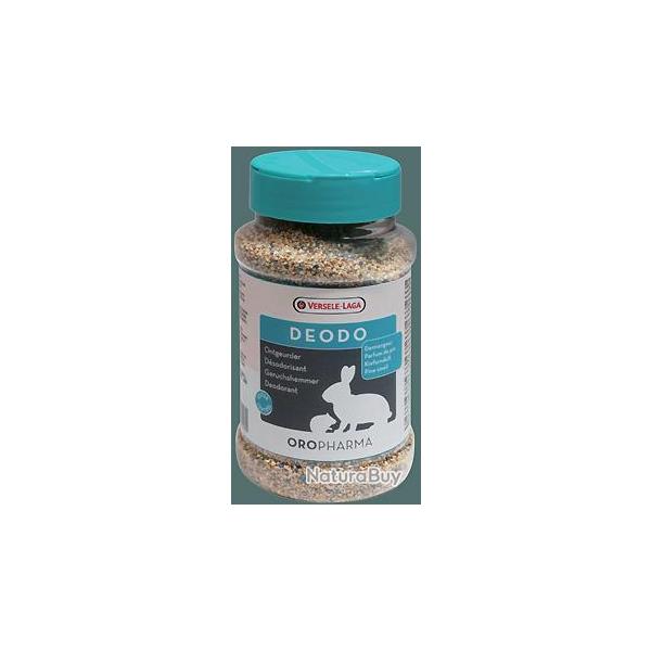 DEODO PIN 230GR