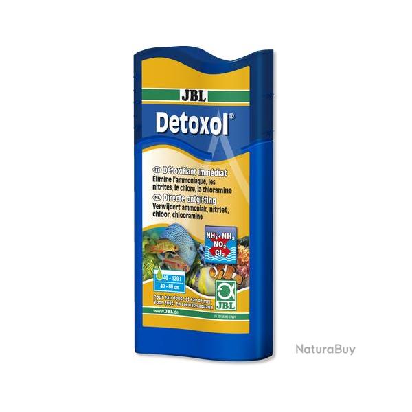DETOXOL 100ML