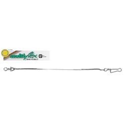 AVANCONS MULTIFLEX SPECIAL POISSON NAGEUR 12CM 12kg / 0.38mm