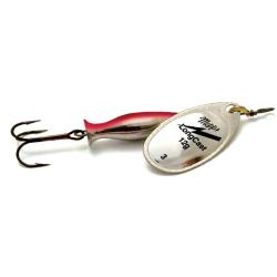 CUILLERE AGLIA LONGCAST Argent 4