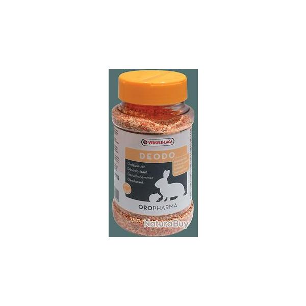 DEODO POMME 230GR