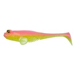 ROCKSTAR 85 ITB PAR 1 Pink chart NPC