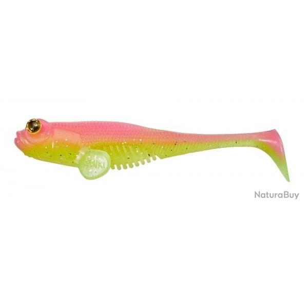 ROCKSTAR 85 ITB PAR 1 Pink chart NPC