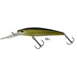 MOTHRA 90 FLOTTANT NPC Pike