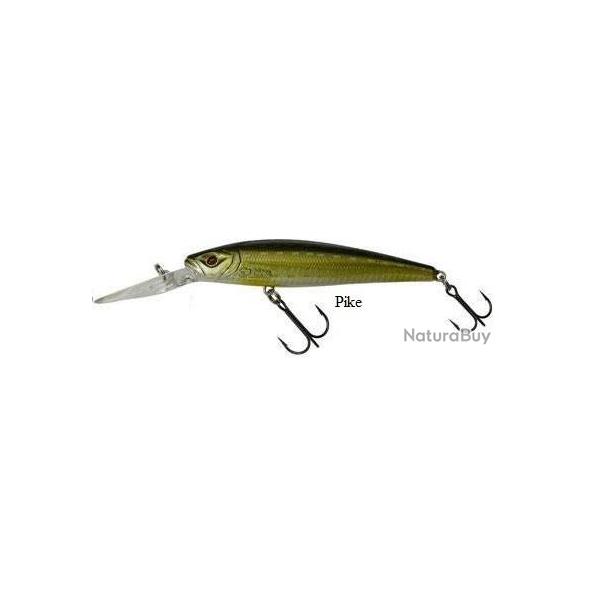 MOTHRA 90 FLOTTANT NPC Pike
