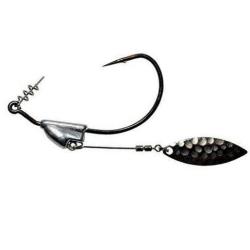 FLASHY SWIMMER TWLOCK PAR 2 NPC Taille 10/0 14gr