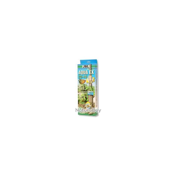 AQUA EX 20-45 PROCLEAN CLOCHE A VASE