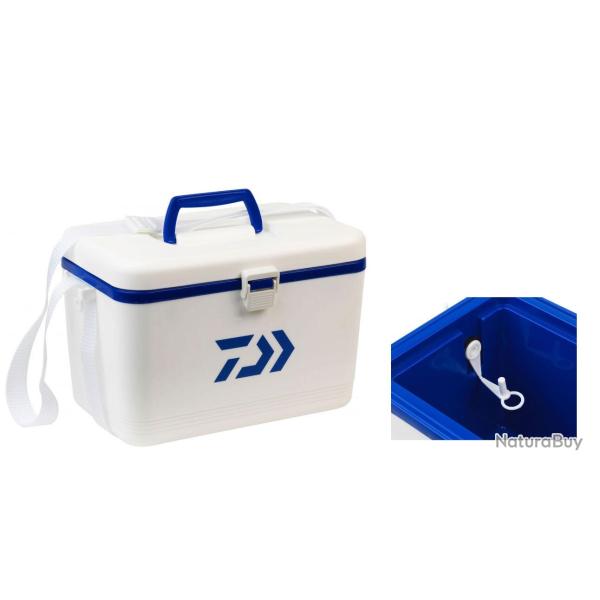 GLACIERE APPATS 8L