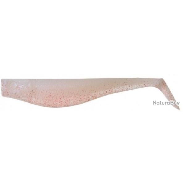 DEXTER SHAD 200 PAR 1 Crystal alewife NPC