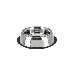 MANGEOIRE METALIQUE APPR. 24 CM, 2800 ML ANTIDERAPANTE