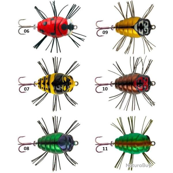 NOTOBUG 22 F DR