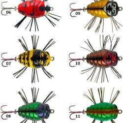 NOTOBUG 22 F GB