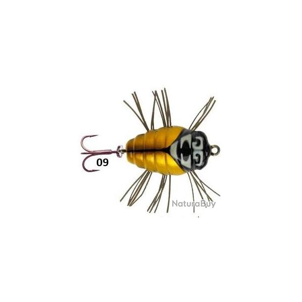 NOTOBUG 22 F 09