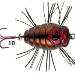 NOTOBUG 22 F 10