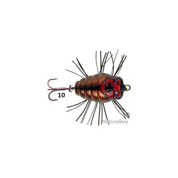 NOTOBUG 22 F 10