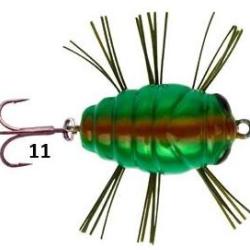 NOTOBUG 22 F 11