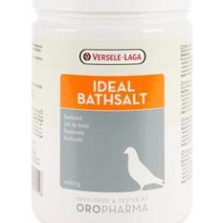 SEL IDEAL BATHSALT 1kg
