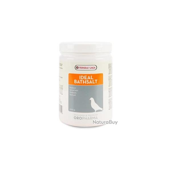 SEL IDEAL BATHSALT 1kg