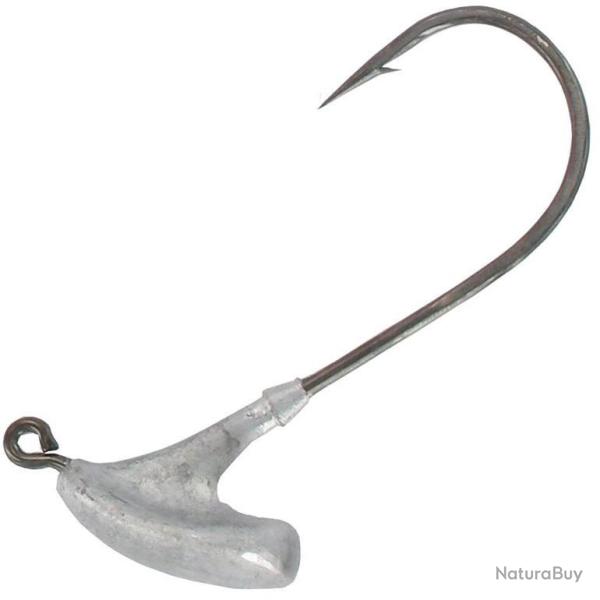 TETE PLOMBEE SABOT PAR 2 NPC 10gr Taille 2/0