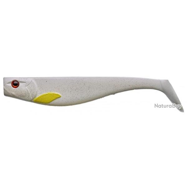 DEXTER SHAD 150 PAR 1 Pearl bone
