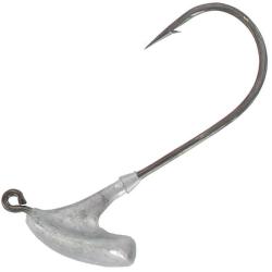 TETE PLOMBEE SABOT PAR 2 NPC 7gr Taille 2/0