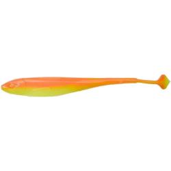 MAGIC FINESS SHAD 3" 1.5GR PAR 12 NPC Orange/chartreuse