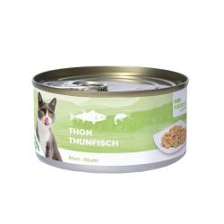 BUBI NATURE THON 140GR