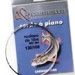 CORDE A PIANO 1mm