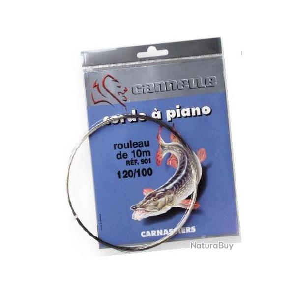CORDE A PIANO 1mm