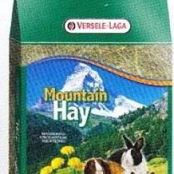 FOIN DES PATURAGES DE MONTAGNE DENT DE LION 500GR NPC