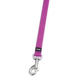 LAISSE ASP PINK 100CM 10MM