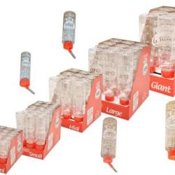 BIBERON CLASSIC LAPIN 320ML