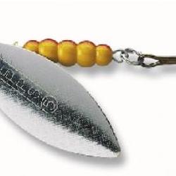 CUILLERE AGLIA LONG Argent 1