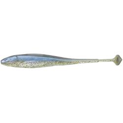 MAGIC FINESS SHAD 4" 3.4GR PAR 10 NPC Sexy shad