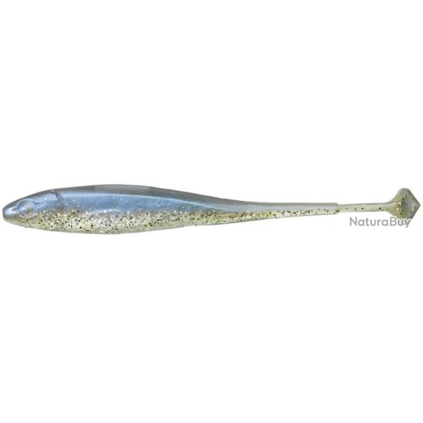 MAGIC FINESS SHAD 4" 3.4GR PAR 10 NPC Sexy shad