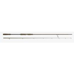 CANNE SAVAGEAR SG4 FAST GAME SPINNING 2m21 H (heavy) 25-70gr