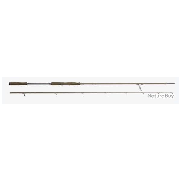 CANNE SAVAGEAR SG4 FAST GAME SPINNING 2m21 H (heavy) 25-70gr