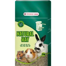 FOIN NATURAL HAY 2.5KGS