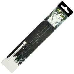 BAS DE LIGNE CARPE CLASSIC X 2 Taille 2