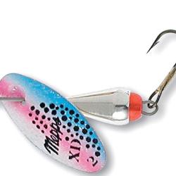 CUILLERE XD rainbo/argent 0