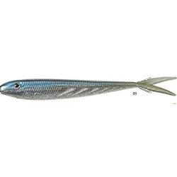 V2RIGGLE 13CM PAR 6 NPC Blue Ice
