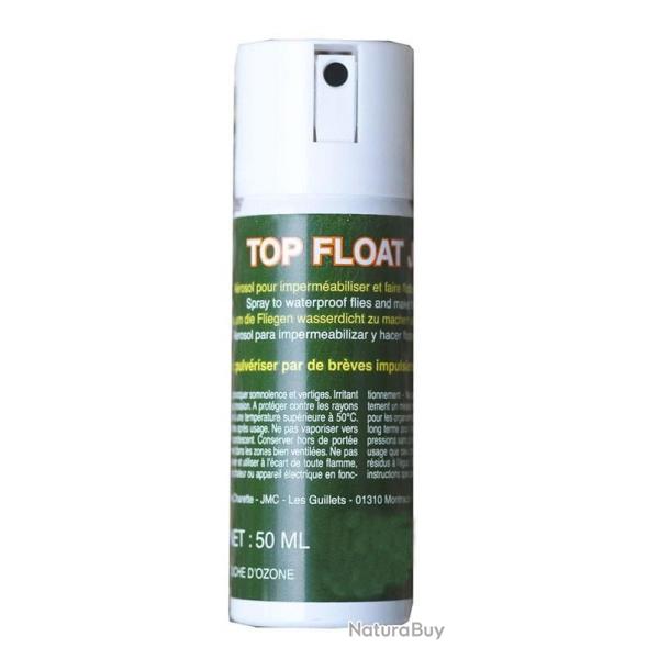 TOP FLOAT JMC