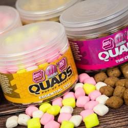 QUAD HOOKBAIT 10MM NPC Cell