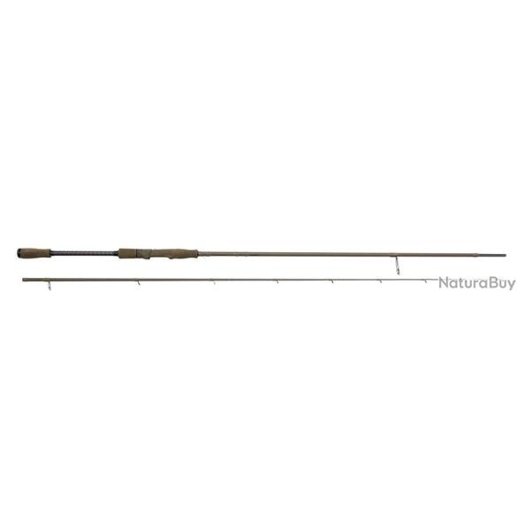 CANNE SAVAGEAR SG4 VIB AND BLADE SPECIALIST 2M33 10-35GR SPINNING