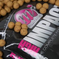 BOUILLETTE MAINLINE 1KG 16MM NPC Spicy Crab