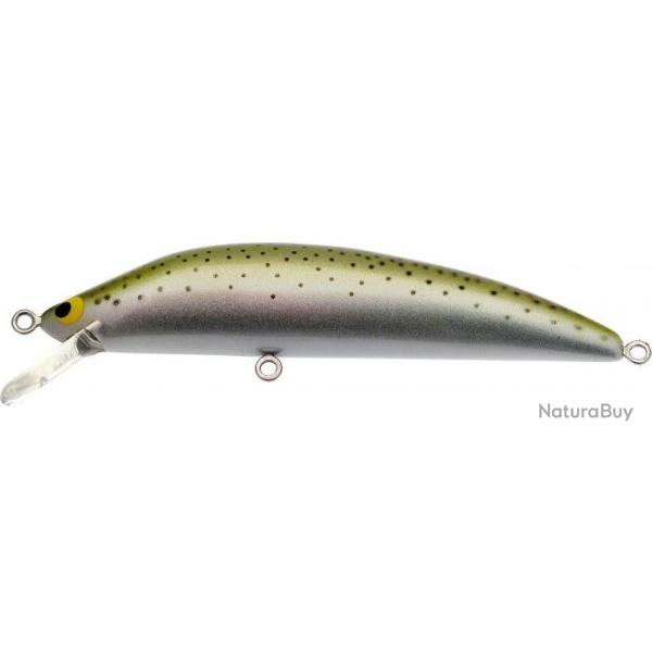 BKS 115 UC1 RAINBOW TROUT