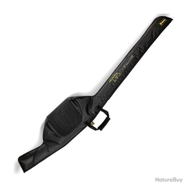 FOURREAU BLACK CAT 1 CANNE 180CM NOIR